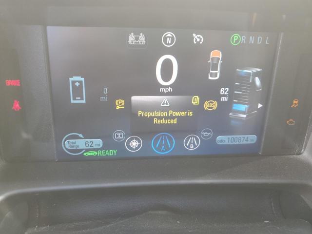 Photo 9 from auction – 2012 CHEVROLET VOLT with VIN 1G1RD6E49CU103014