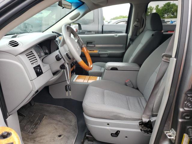 Photo 7 from auction – 2008 CHRYSLER ASPEN LIMI with VIN 1A8HW58N58F117458