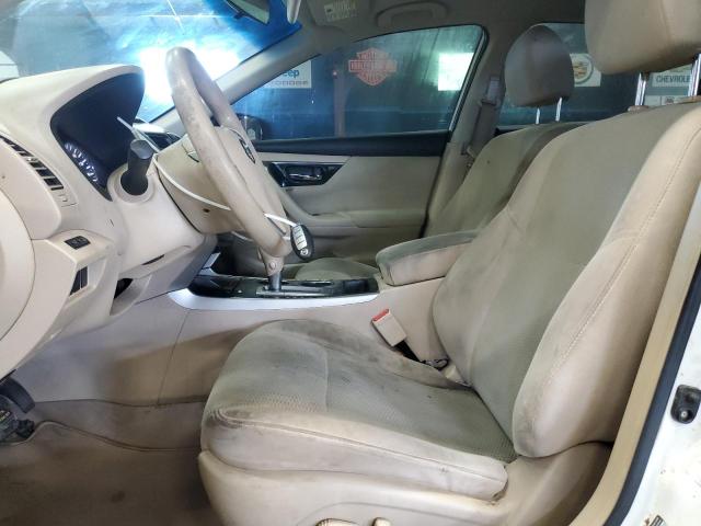 Photo 7 from auction – 2014 NISSAN ALTIMA 2.5 with VIN 1N4AL3AP4EC104530