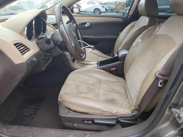 Photo 7 from auction – 2010 CHEVROLET MALIBU 2LT with VIN 1G1ZD5EB5A4158002
