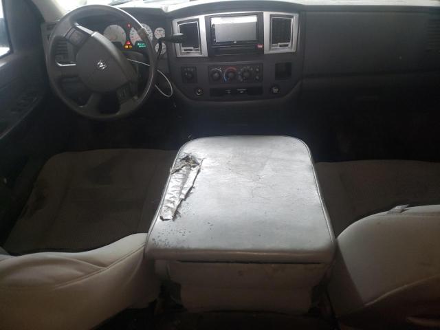 Photo 8 from auction – 2008 DODGE RAM 3500 S with VIN 3D7MX38A38G178462