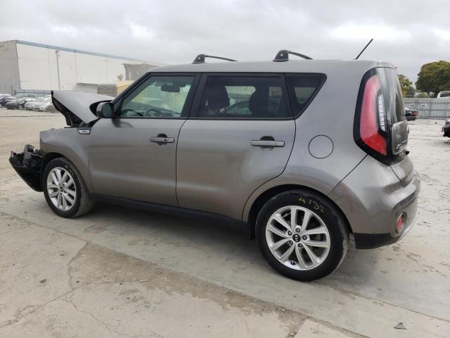 صورة رقم 2 من المزاد - 2018 KIA SOUL + مع VIN KNDJP3A50J7564039