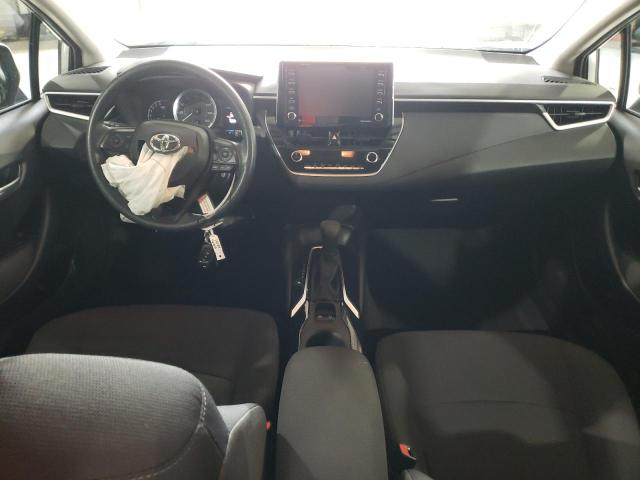 Photo 8 from auction – 2021 TOYOTA COROLLA LE with VIN 5YFEPMAE9MP233082
