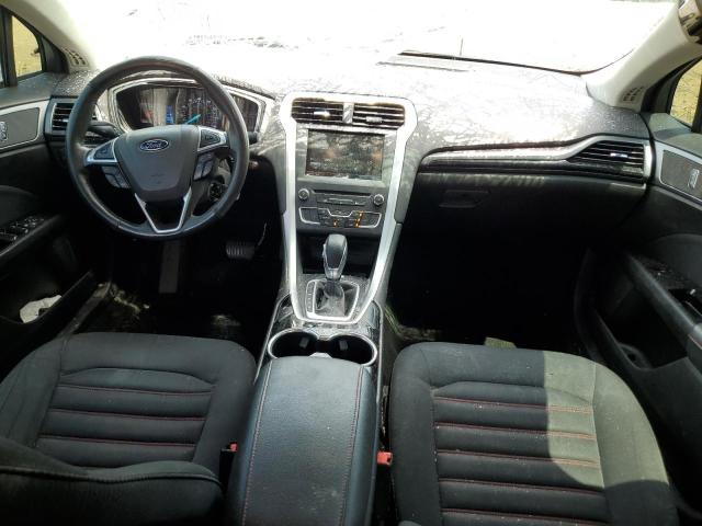 Photo 8 from auction – 2016 FORD FUSION SE with VIN 3FA6P0H76GR223439
