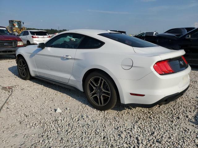 Photo 2 from auction – 2018 FORD MUSTANG with VIN 1FA6P8TH8J5156108