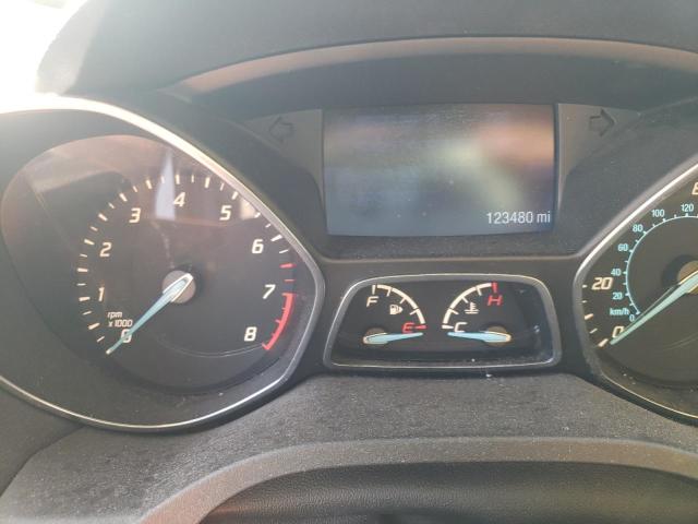 Photo 9 from auction – 2013 FORD ESCAPE SE with VIN 1FMCU9GX7DUC60995