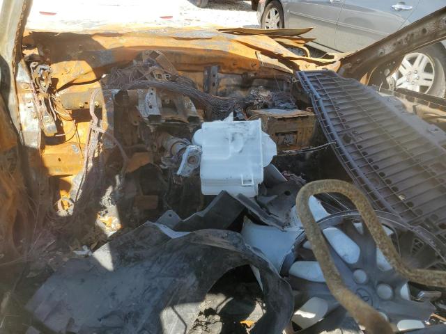 Photo 8 from auction – 2019 TOYOTA COROLLA L with VIN 5YFBURHEXKP906540