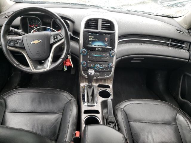 Photo 8 from auction – 2016 CHEVROLET MALIBU LIM with VIN 1G11E5SA4GU134773