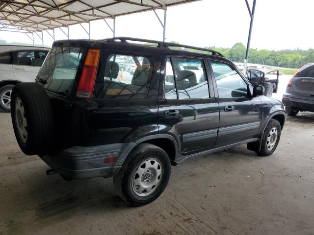 Photo 3 from auction – 2000 HONDA CR-V LX with VIN JHLRD1844YC009662