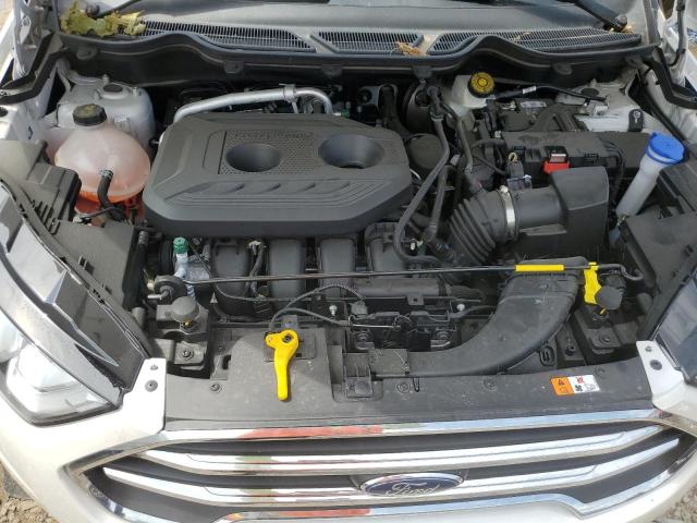 Photo 11 from auction – 2022 FORD ECOSPORT T with VIN MAJ6S3KL5NC459484