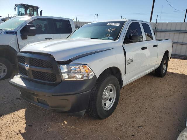 RAM 1500 CLASS 2022 with VIN 1C6RR6FG6NS161573 - Photo from auction