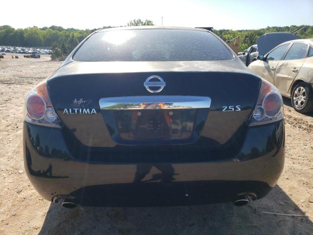 Photo 6 from auction – 2010 NISSAN ALTIMA BAS with VIN 1N4AL2AP4AC132302