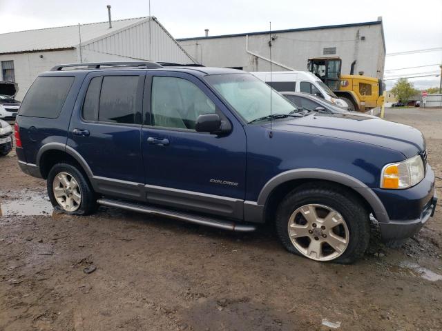 Photo 4 from auction – 2002 FORD EXPLORER X with VIN 1FMZU73K22UD33213