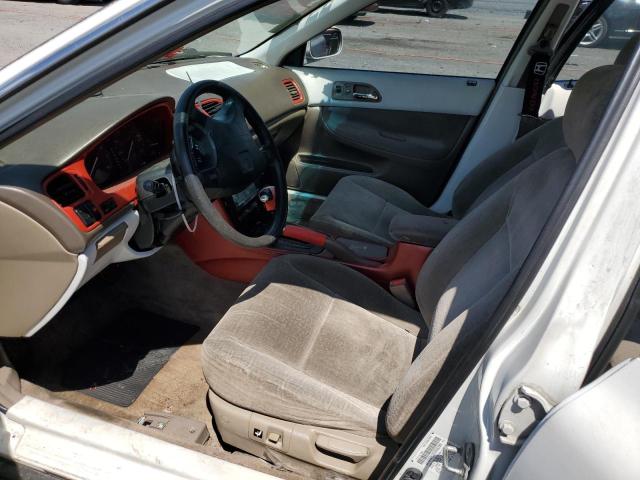 Photo 7 from auction – 1996 HONDA ACCORD with VIN 1HGCD563XTA043177