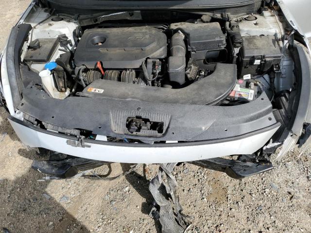 Photo 11 from auction – 2016 HYUNDAI SONATA SE with VIN 5NPE24AF5GH332913
