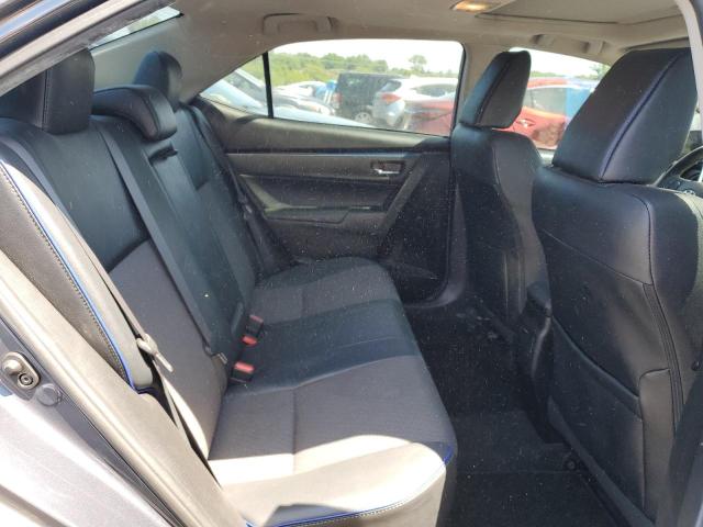 Photo 10 from auction – 2017 TOYOTA COROLLA L with VIN 5YFBURHE6HP688282