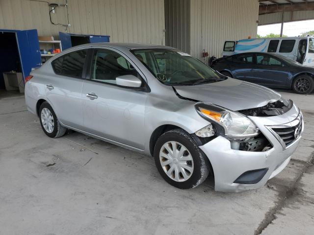 Photo 4 from auction – 2016 NISSAN VERSA S with VIN 3N1CN7AP3GL899357