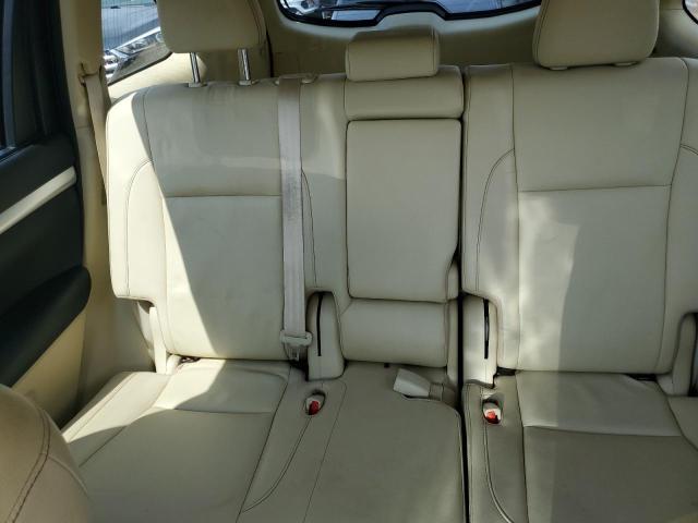 Photo 10 from auction – 2019 TOYOTA HIGHLANDER with VIN 5TDJZRFH7KS982475