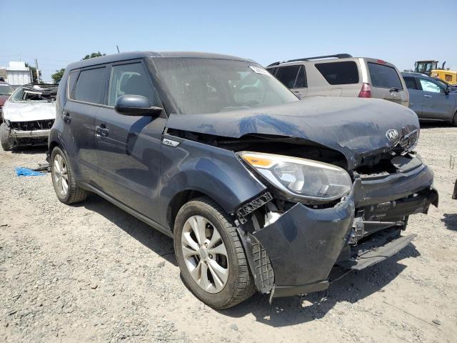 Foto 4 de la subasta – 2016 KIA SOUL + con VIN KNDJP3A57G7239896
