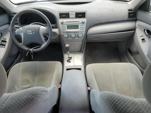 Photo 8 from auction – 2007 TOYOTA CAMRY CE with VIN 4T1BE46K37U685863