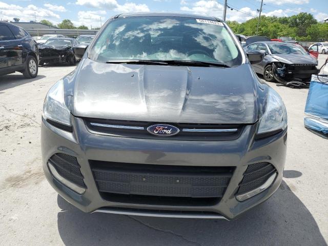 Photo 5 from auction – 2016 FORD ESCAPE SE with VIN 1FMCU0G76GUB84203