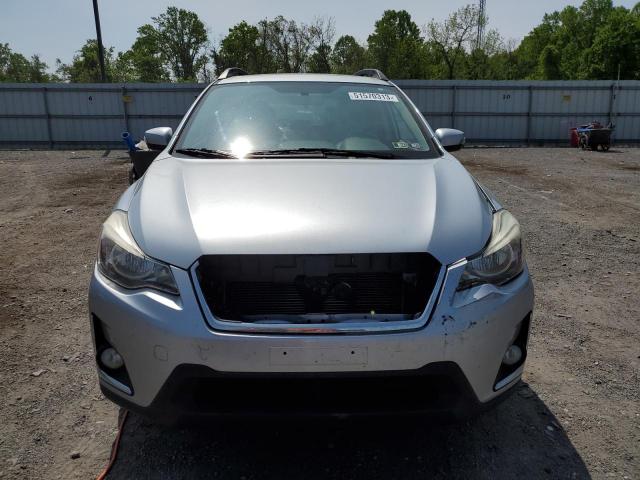 Photo 5 from auction – 2016 SUBARU CROSSTREK with VIN JF2GPBLC0GH202846
