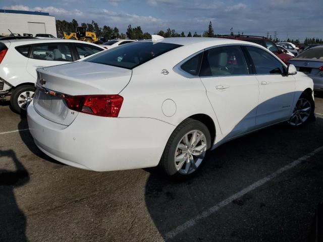 Photo 3 from auction – 2018 CHEVROLET IMPALA LT with VIN 2G1105S33J9144697