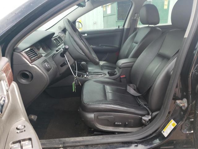 Photo 7 from auction – 2015 CHEVROLET IMPALA LIM with VIN 2G1WC5E37F1143843