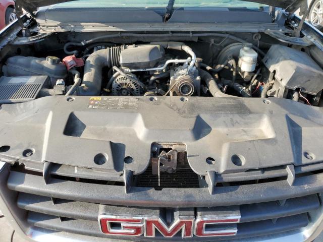 Photo 11 from auction – 2011 GMC SIERRA C15 with VIN 1GTN1TEX7BZ379426