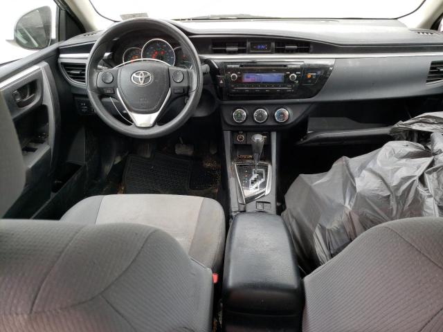 Photo 8 from auction – 2014 TOYOTA COROLLA L with VIN 2T1BURHE5EC145131