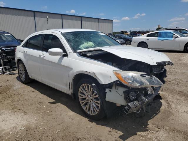 Photo 4 from auction – 2012 CHRYSLER 200 LX with VIN 1C3CCBAB0CN262161