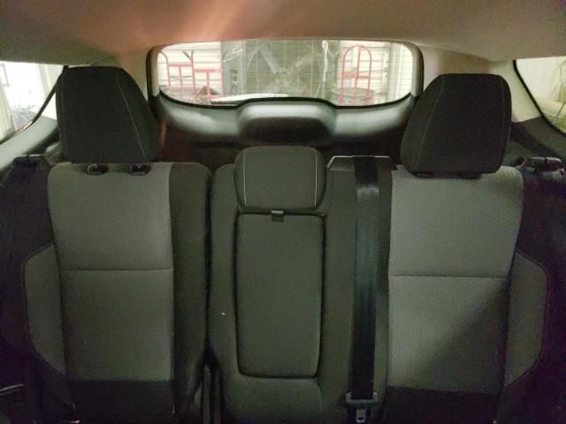 Photo 10 from auction – 2017 FORD ESCAPE SE with VIN 1FMCU9G98HUA28509