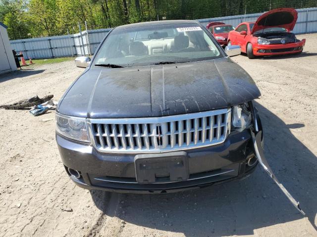 Photo 5 from auction – 2008 LINCOLN MKZ with VIN 3LNHM26T38R640988