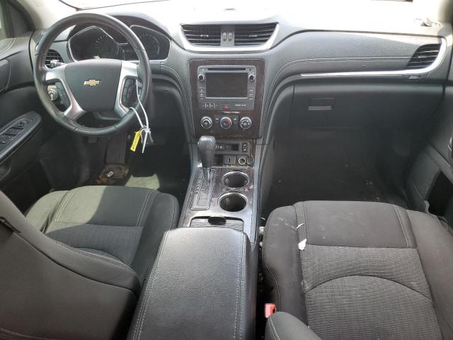 Photo 8 from auction – 2016 CHEVROLET TRAVERSE with VIN 1GNKRGKD3GJ156455