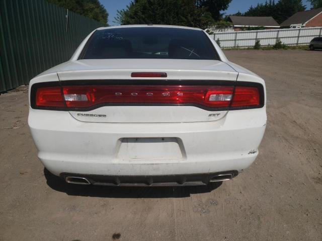 Photo 6 from auction – 2014 DODGE CHARGER SX with VIN 2C3CDXHG9EH239341