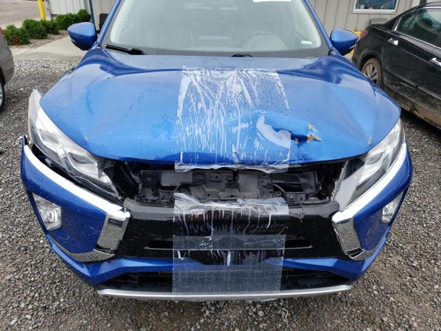 Photo 11 from auction – 2018 MITSUBISHI ECLIPSE CR with VIN JA4AT5AA0JZ062487