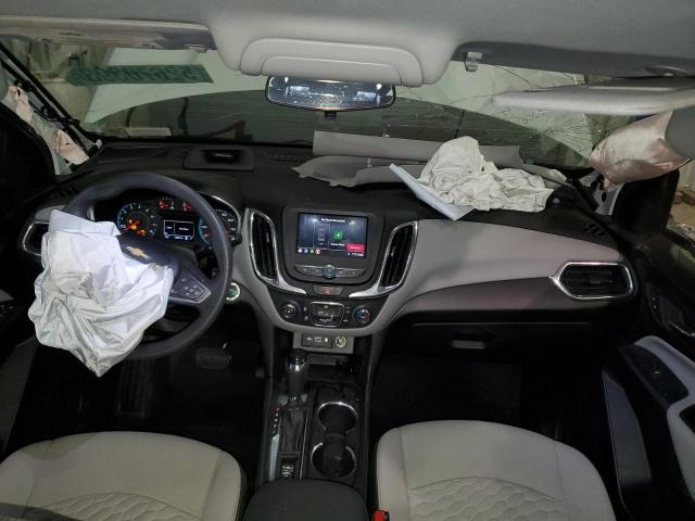 Photo 8 from auction – 2020 CHEVROLET EQUINOX LS with VIN 3GNAXHEV9LS529468
