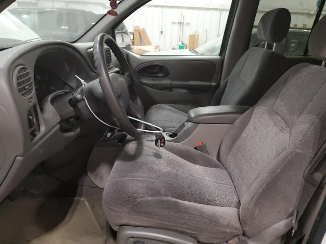 Photo 7 from auction – 2004 CHEVROLET TRAILBLAZE with VIN 1GNDT13S542410340