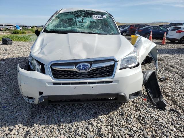 Photo 5 from auction – 2015 SUBARU FORESTER 2 with VIN JF2SJAAC3FG433480