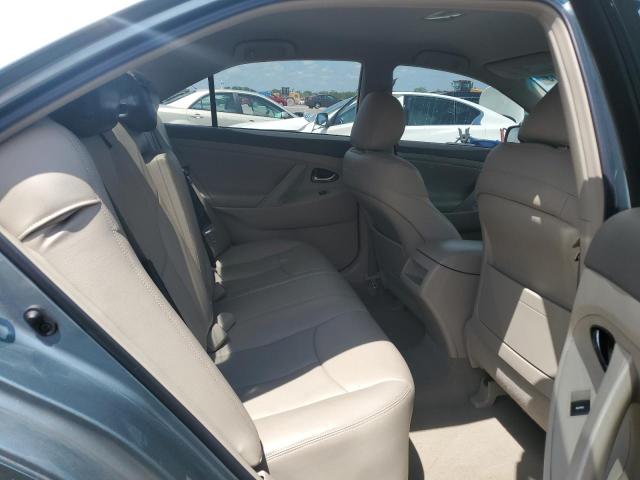 Photo 10 from auction – 2011 TOYOTA CAMRY BASE with VIN 4T4BF3EK7BR143138