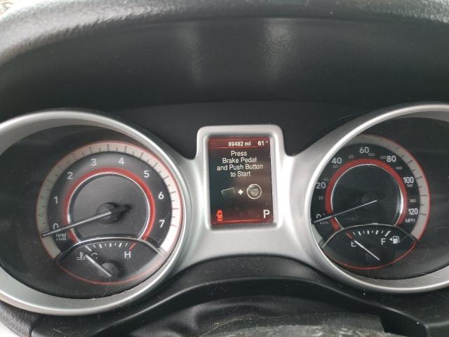 Photo 9 from auction – 2015 DODGE JOURNEY SE with VIN 3C4PDCAB2FT614452