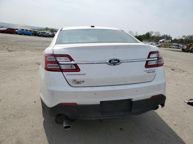 Photo 6 from auction – 2019 FORD TAURUS LIM with VIN 1FAHP2F80KG109601