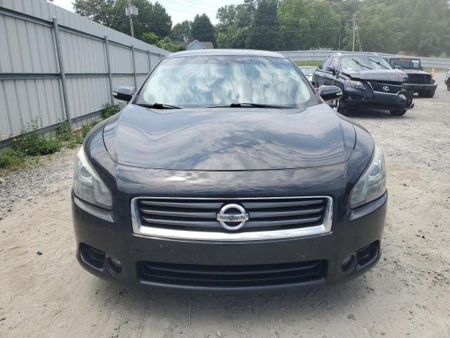 Photo 5 from auction – 2013 NISSAN MAXIMA S with VIN 1N4AA5AP0DC827484