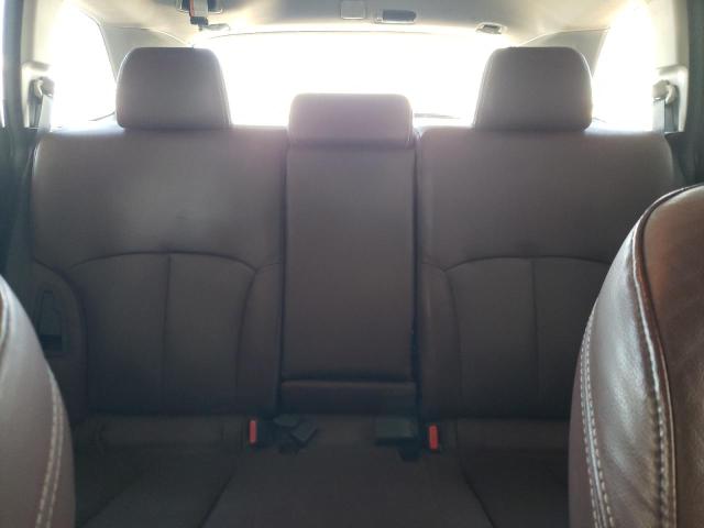 Снимка 10 от търг – 2013 SUBARU OUTBACK 2. с VIN 4S4BRBSC7D3238591
