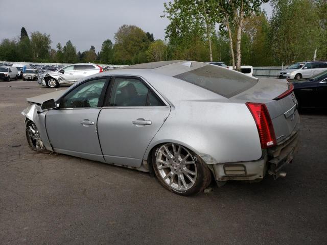 Photo 2 from auction – 2012 CADILLAC CTS PREMIU with VIN 1G6DS5E34C0126512
