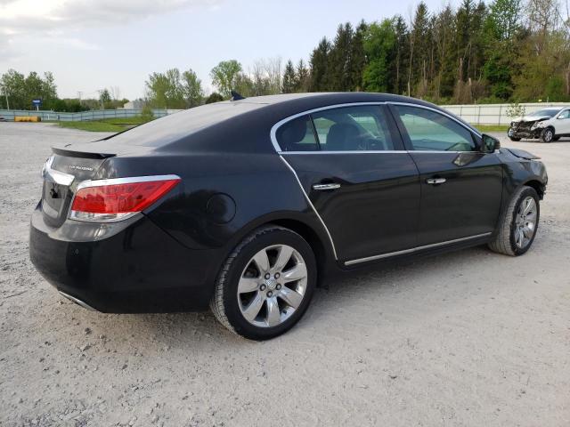 Photo 3 from auction – 2012 BUICK LACROSSE P with VIN 1G4GF5E34CF149957