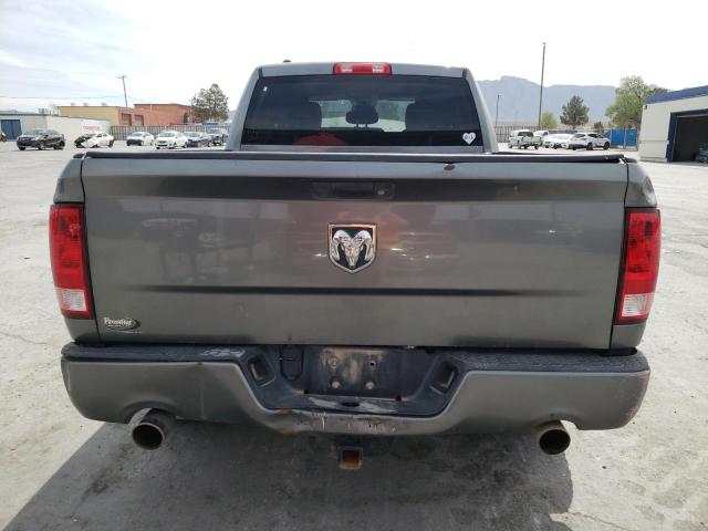 Photo 6 from auction – 2013 RAM 1500 ST with VIN 1C6RR6FT1DS702752