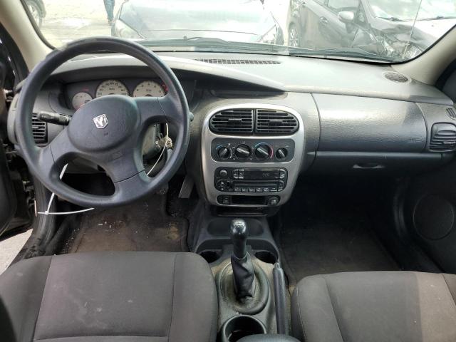 Photo 8 from auction – 2004 DODGE NEON SXT with VIN 1B3ES56C44D541924
