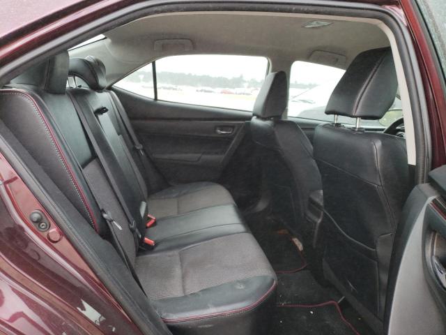 Photo 10 from auction – 2017 TOYOTA COROLLA L with VIN 5YFBURHE0HP603209