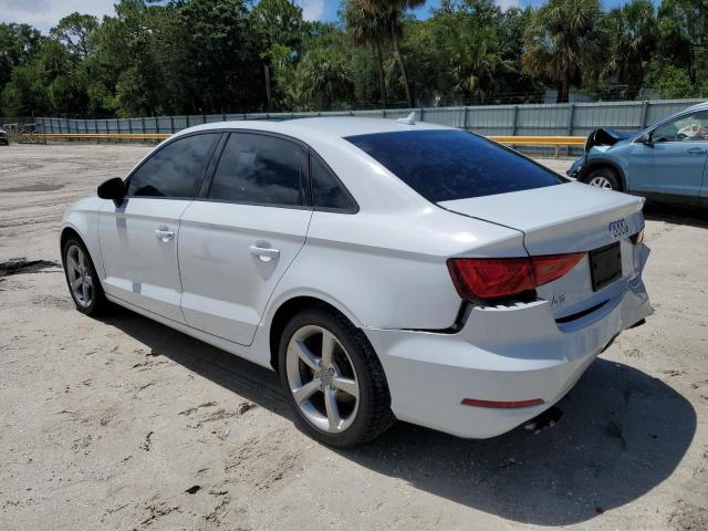 Photo 2 from auction – 2015 AUDI A3 PREMIUM with VIN WAUACGFF7F1131541